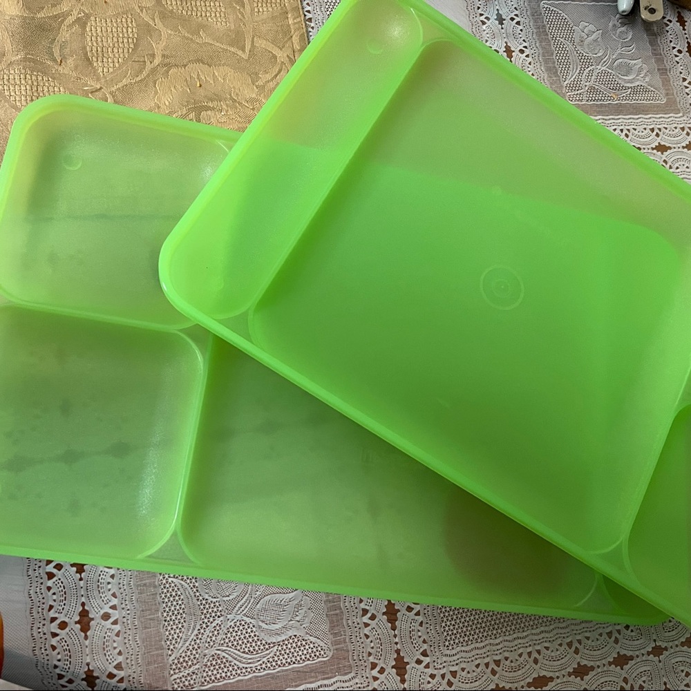 Tupperware new! Bundle